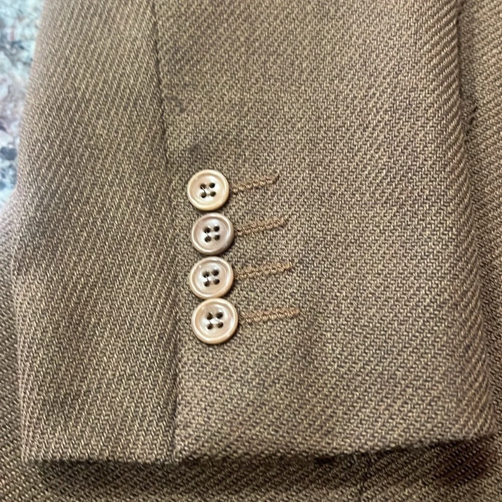 LOZIO Sports Coat